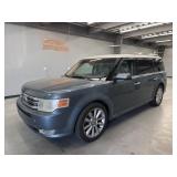 2010 Ford Flex
