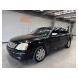 2007 Ford Five Hundred