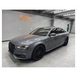 2015 Audi A4