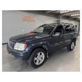 2001 Jeep Grand Cherokee