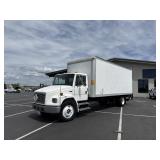 1999 Freightliner FL70