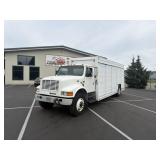 1994 International 4900