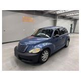 2007 Chrysler PT Cruiser