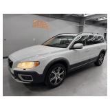 2012 Volvo XC70