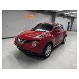 2016 Nissan JUKE