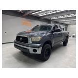 2007 Toyota Tundra