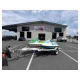 JET SKI PACKAGE
