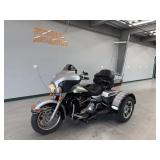 2003 Harley-Davidson Electra Glide