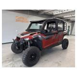 2018 Polaris General