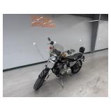 1987 Harley-Davidson XLH1100