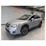 2017 Subaru Crosstrek