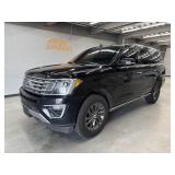 2019 Ford Expedition
