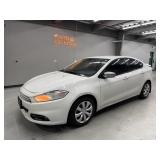 2013 Dodge Dart