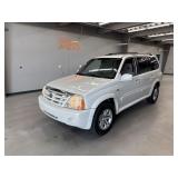 2005 Suzuki XL7