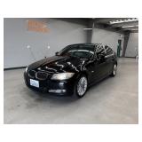 2011 BMW 3 Series