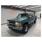 1994 Chevrolet C/K 2500 Series