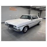 1964 Buick Skylark