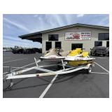JET SKI PACKAGE