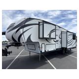 2013 Dutchman Denali