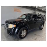 2011 Ford Escape