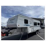 2004 Komfort Trailblazer