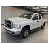 2005 Dodge Ram 1500