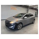 2013 Hyundai ELANTRA GT