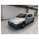 2003 Honda Accord