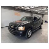 2013 Chevrolet Suburban