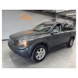 2007 Volvo XC90