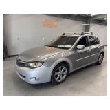 2010 Subaru Impreza
