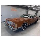 1977 Mercury Marquis