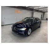 2012 BMW 3 Series