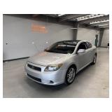 2006 Scion tC
