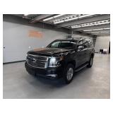 2019 Chevrolet Tahoe