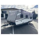 2018 Keystone Coleman