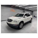 2010 Buick Enclave