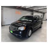 2015 Chrysler Town and Count