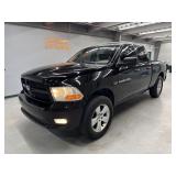 2012 Ram 1500