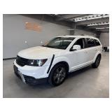 2015 Dodge Journey