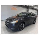 2016 Subaru Crosstrek