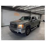 2012 GMC Sierra 1500
