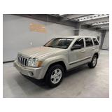2007 Jeep Grand Cherokee