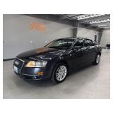 2006 Audi A6