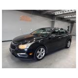 2015 Chevrolet Cruze