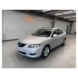 2005 Mazda Mazda3