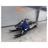 2019 Polaris Voyageur