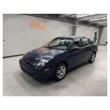2003 Ford Focus
