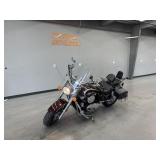 2005 Kawasaki Vulcan