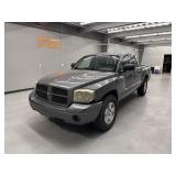 2006 Dodge Dakota